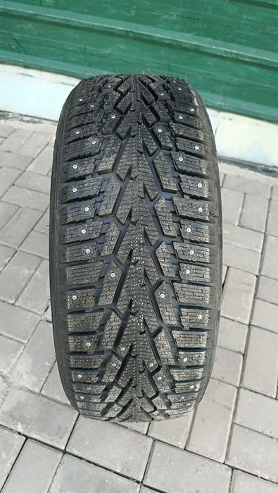 235/55R19  HAIDA  HD677