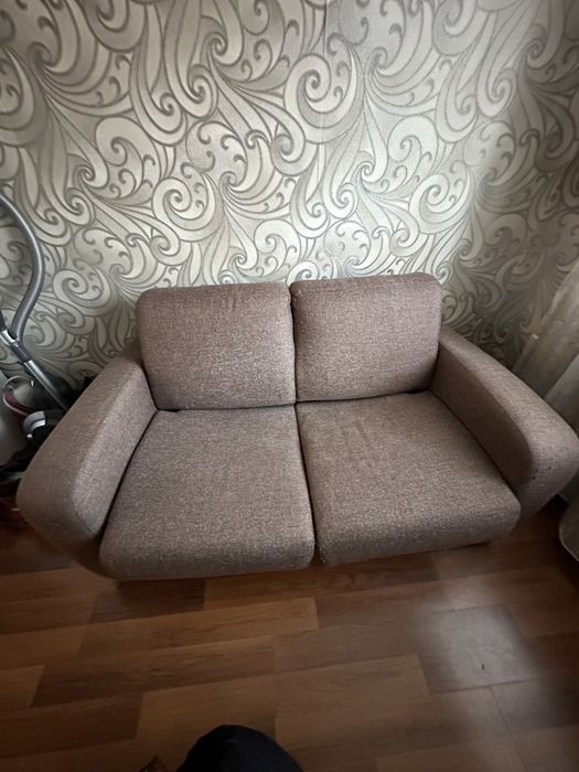 Диван-книжка IKEA