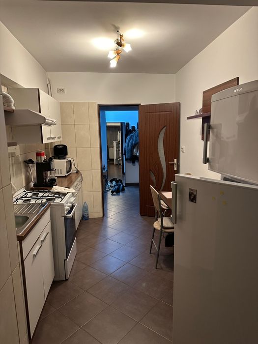 Apartament de vânzare 2 ca.ere Iasi Târgu cucu, et1