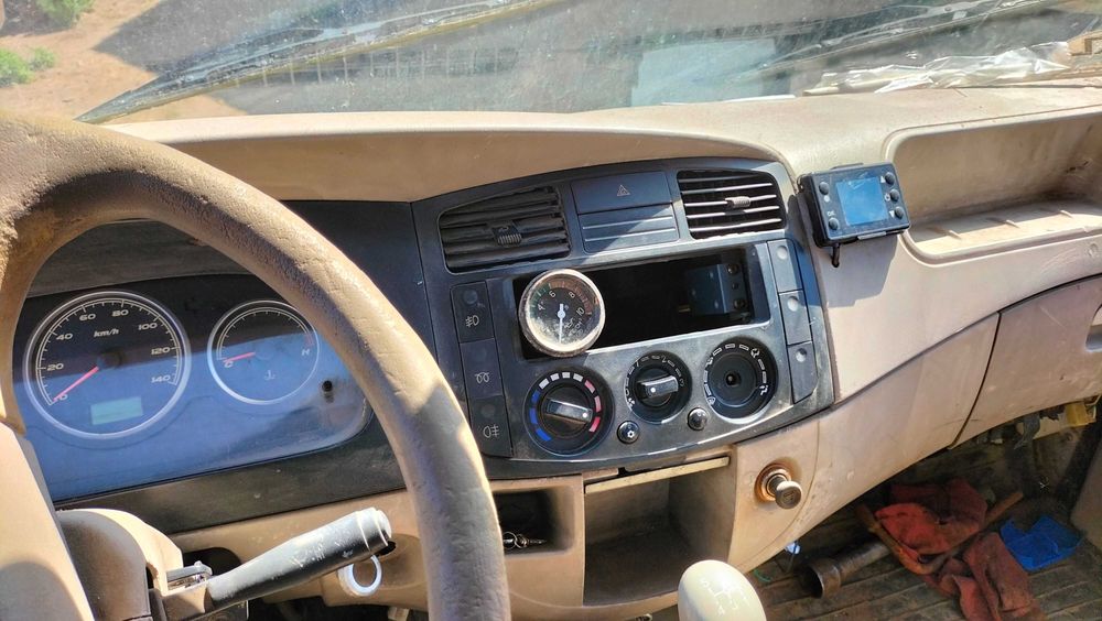 Продам Форланд грузовой