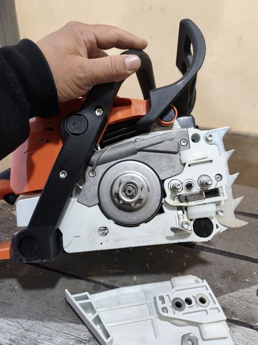 Stihl ms 310 Бензопила