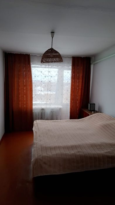 Продам четырехкомнатный дом