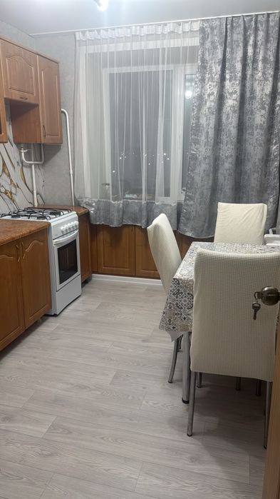 Сдам 3-ком квартиру