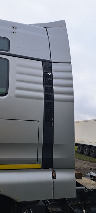 Vind paravânturi man tgx xxl..scania g