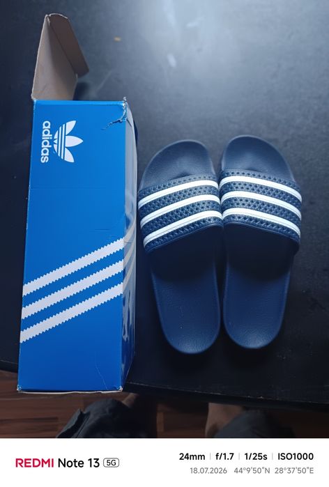 Papuci Adidas Adilette