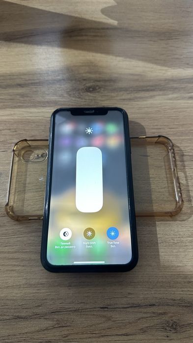 Продаётся iPhone XR