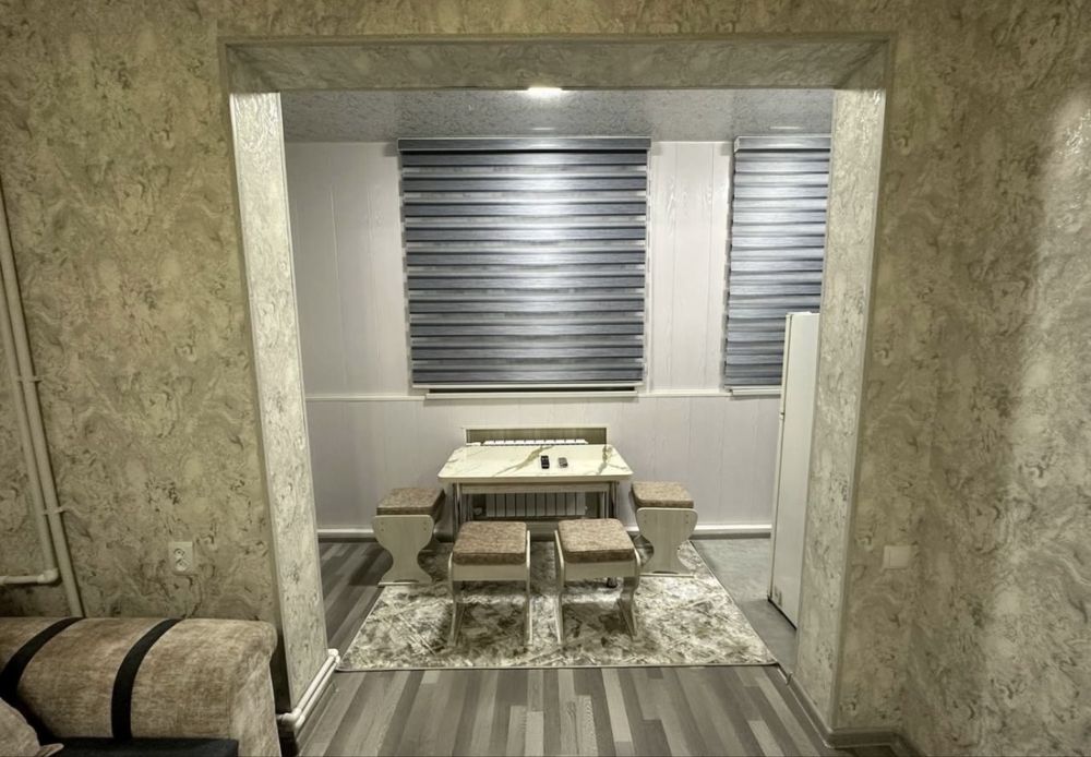 Аренда Ттз  450 йигитларга оилага йоки кизларга