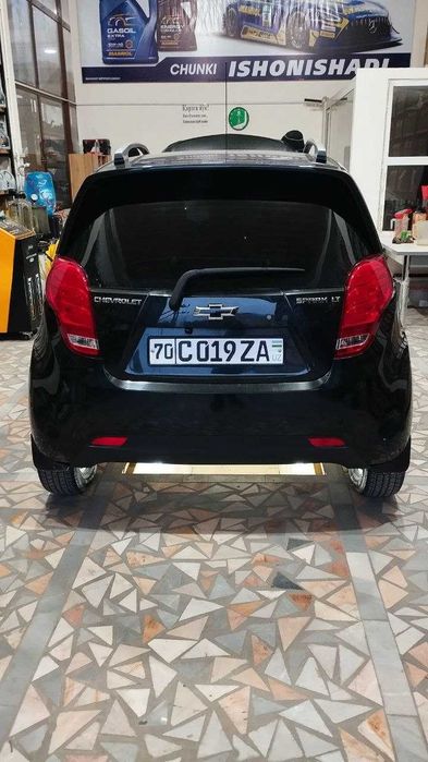 СПАРК 2014 SPARK 2014