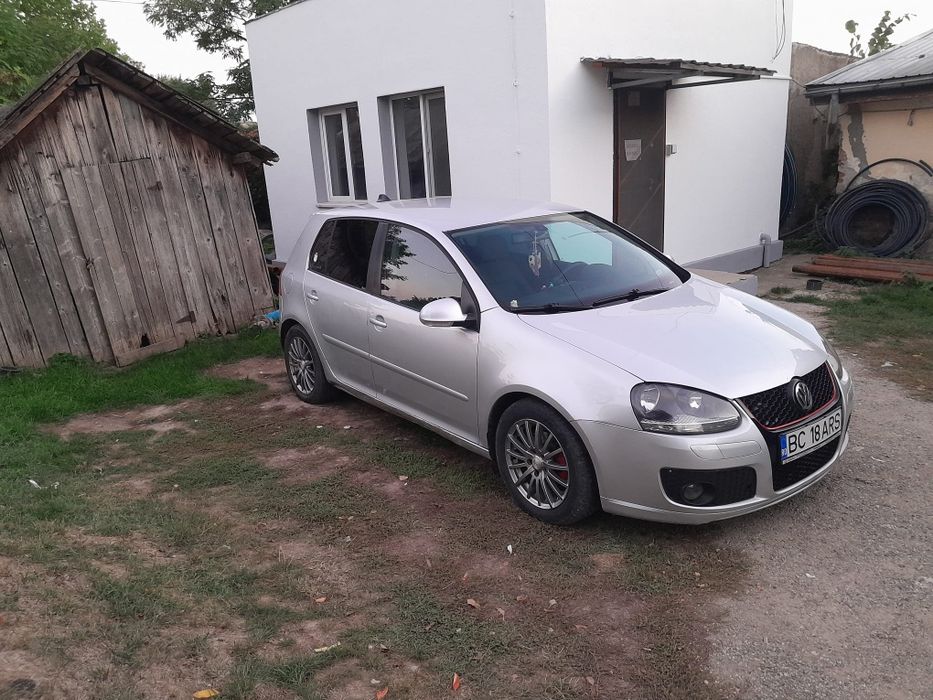 VOLKSWAGEN Golf 2006 — imagine 2