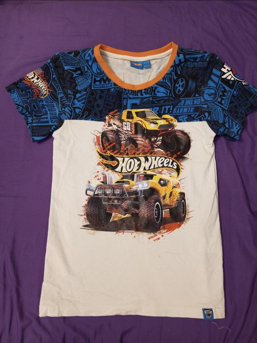 Футболки для мальчиков