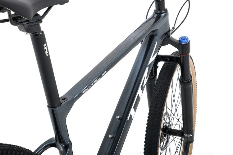 Mtb togʻ velosipedi 29 karbon