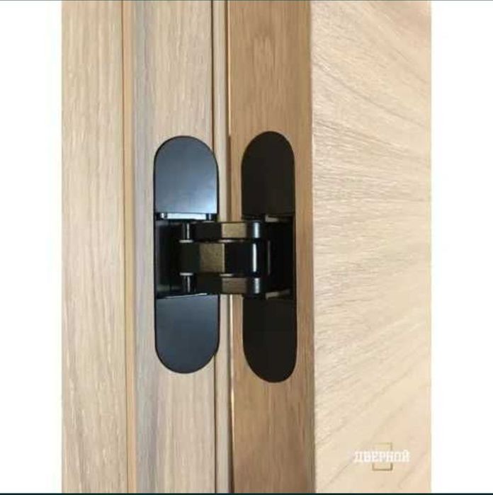 Eshik petlya Невидимка скрытые Invisible Doors Дюроалюминий профиллар