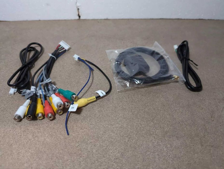 Navi - навигация за Mazda 6 02-08 32rom 2ram 9 inch