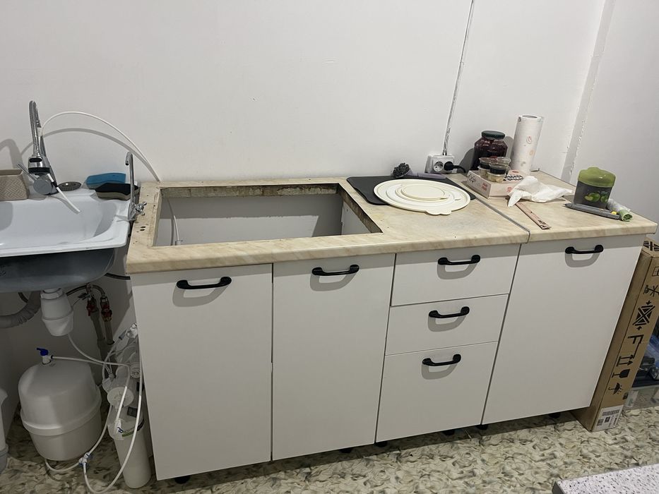 кухонный гарнитур