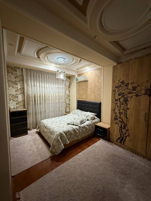 Новостройка Ц-5 Минор 3/5/10 Аренда