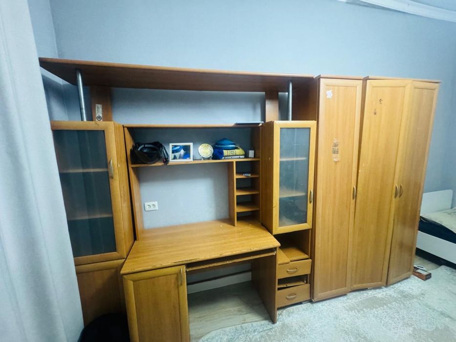 Продается мебельный комплект