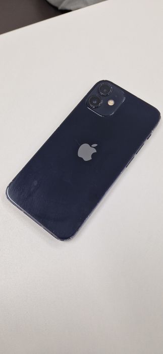 Айфон 12 мини iphone