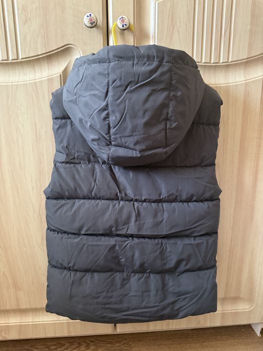 Жилетка на мальчика