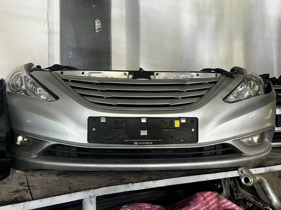 Соната YF NF ноускаты в наличи