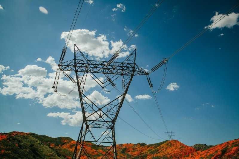 Анкерно угловые, промежуточные и др. опоры 35 кВ-500 кВ