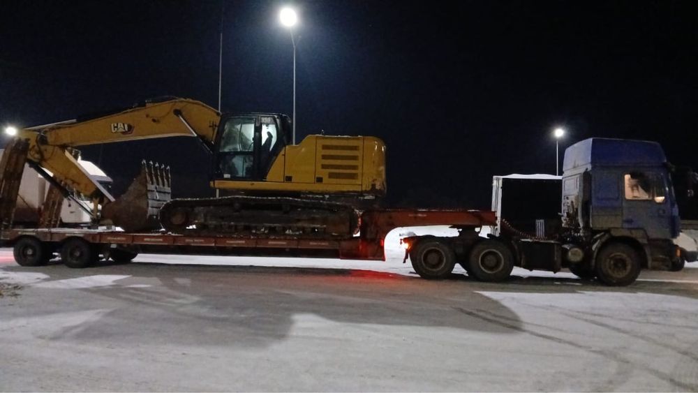 Услуги трала,грузового эвакуатора