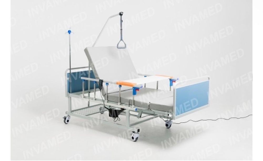 Кровать с электроприводом 200