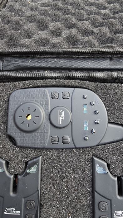 Set senzori 3+1 fl