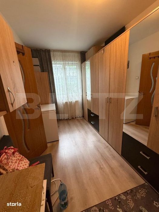 Apartament 2 camere de vanzare – zona Podu Inalt