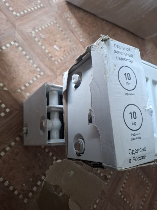 Продаются буу батареи