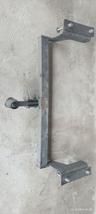 Кобалтга Паркоф/ Kobaltga parkof