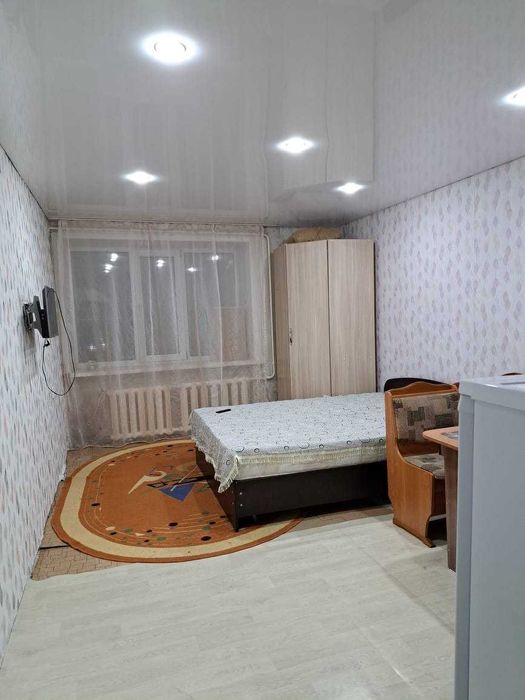 1 комн в малосемейке