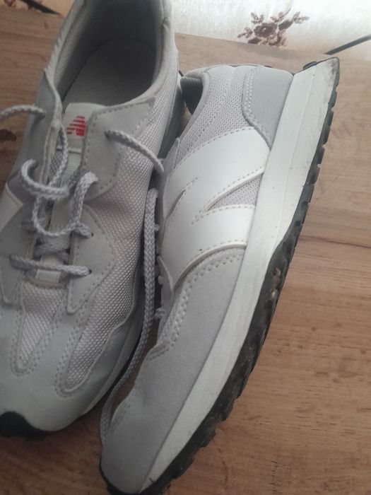 Маратонки New balance Nike