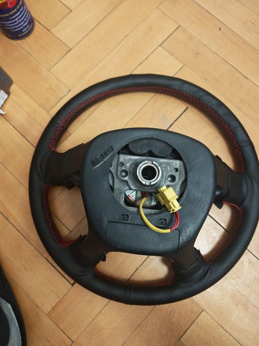 Волан за Honda + airbag