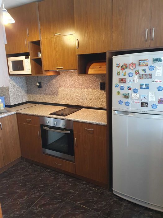 Продава се Тристаен апартамент в Варна, Център - 101 кв.м за 2436 €/кв.м - Снимка #4