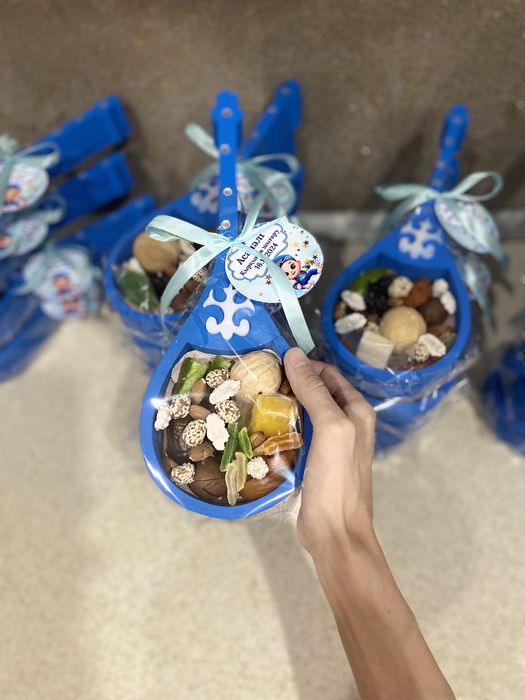 Домбыра тойбастар