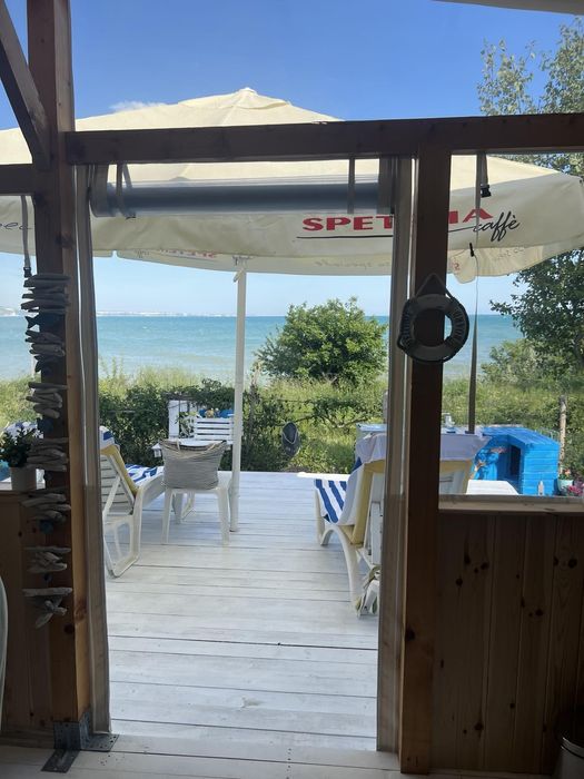 Каравана под наем Къмпинг Свети Георги