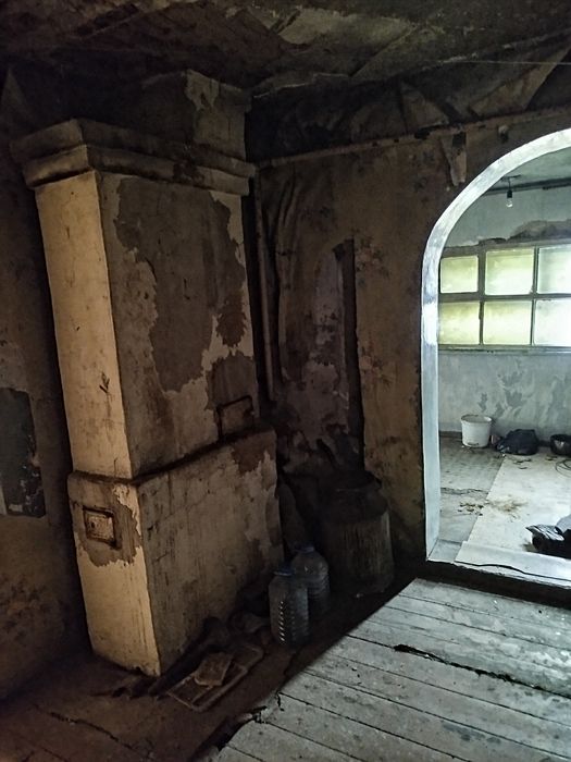 Продам дом на Жоломане