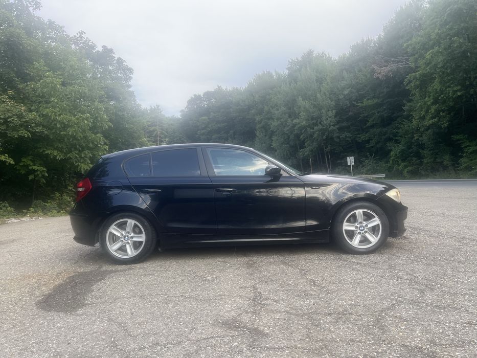 BMW 1 Series 0 — imagine 3