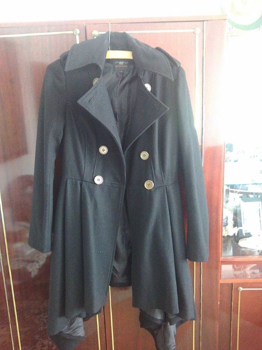 Palton femei New look