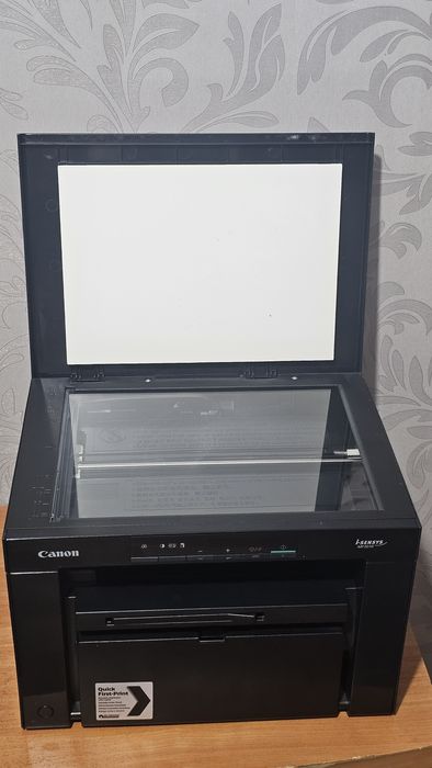 Принтер 3 в 1 Canon MF 3010