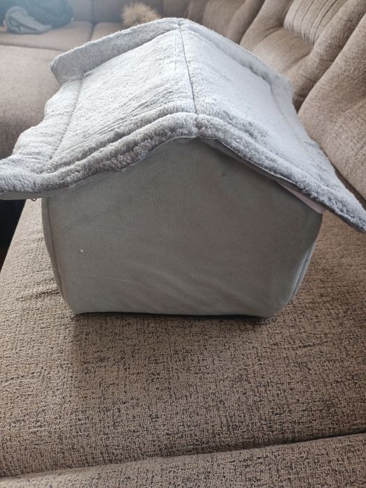 Домик для кошечки