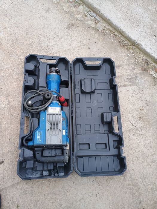 Професионален къртач