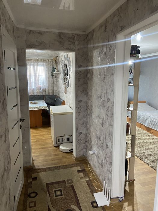 Продам 3х- кв 84кв