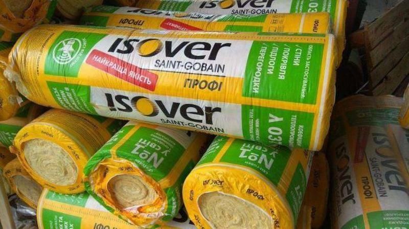 Минвата minvata утеплитель стикловата