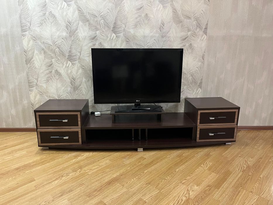 Мебель для телевизора