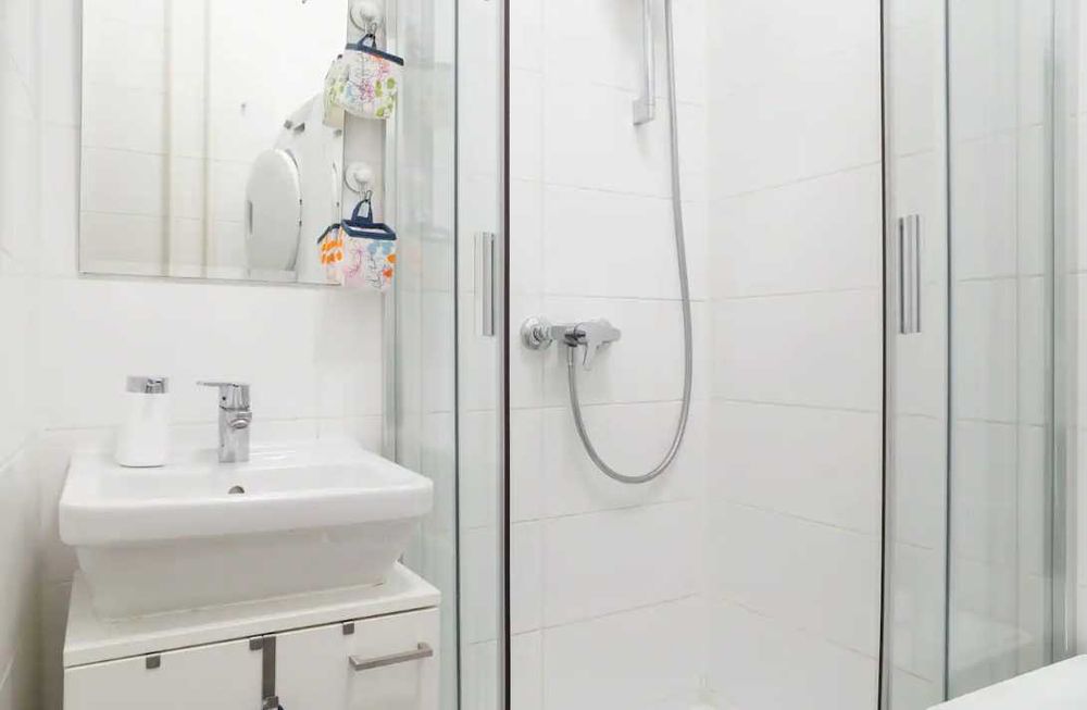 Дава се под наем Тристаен апартамент в Пловдив, Център - 84 кв.м за 280.5 € - Снимка #4