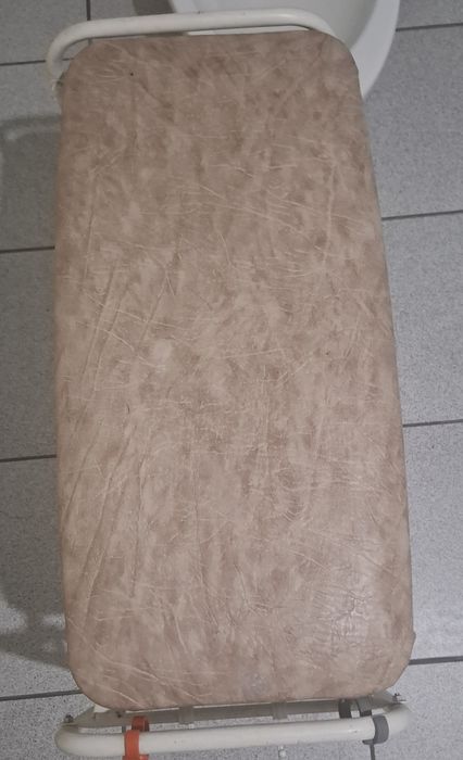 Обувница банкетка