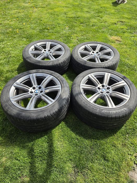 Джанти спорт пакет 20'' BMW G05/06 X5/X6