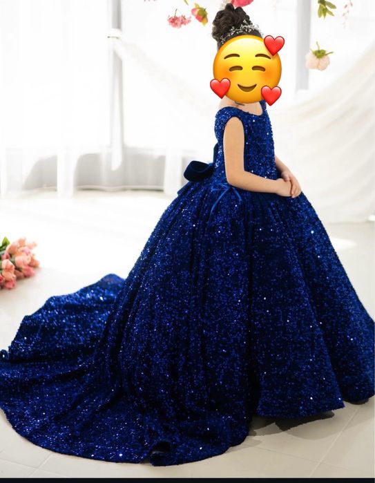 Шикарные платье для девочек