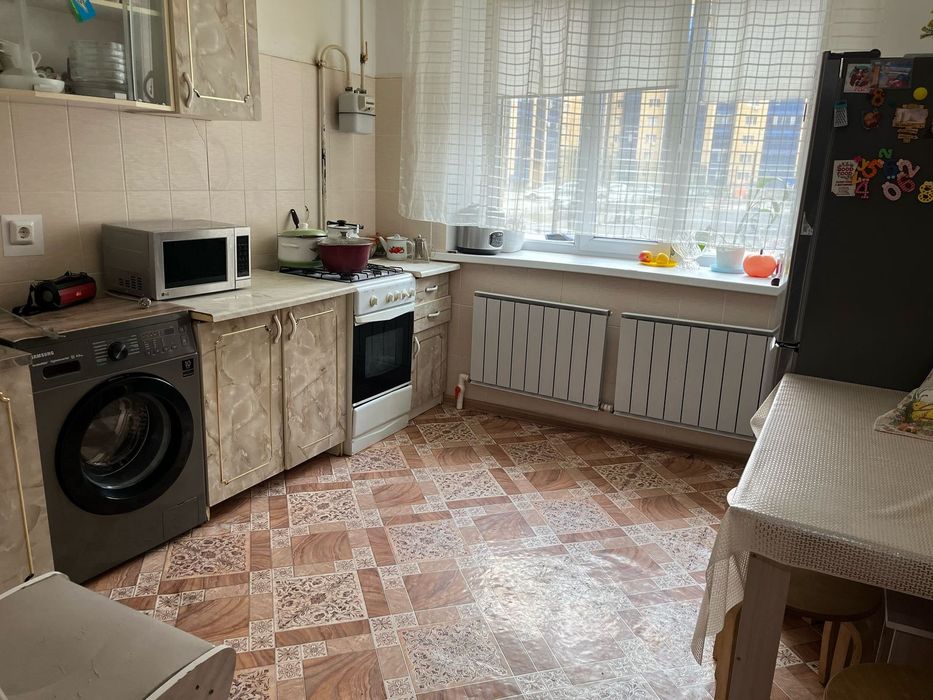 Продам 1 комнатную квартиру